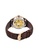 Bonia Watches brown Bonia Contemporary Women Watch & Jewellery Set Limited Edition BNB10633-2543LE (Free Gift) 804BCACCBD17EAGS_3