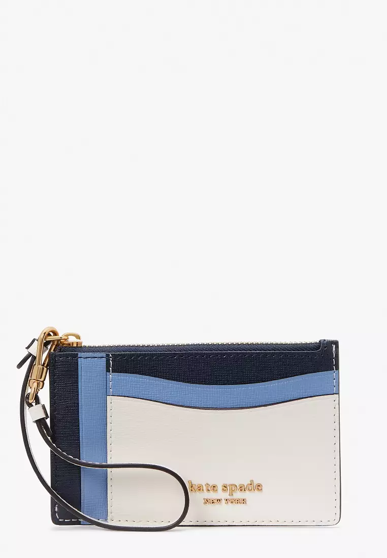 Kate spade card case sale 2025
