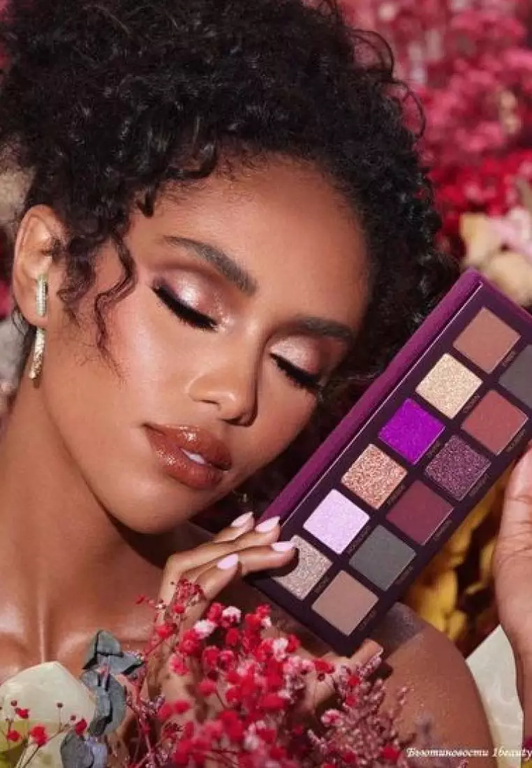 Fall Romance Eyeshadow Palette