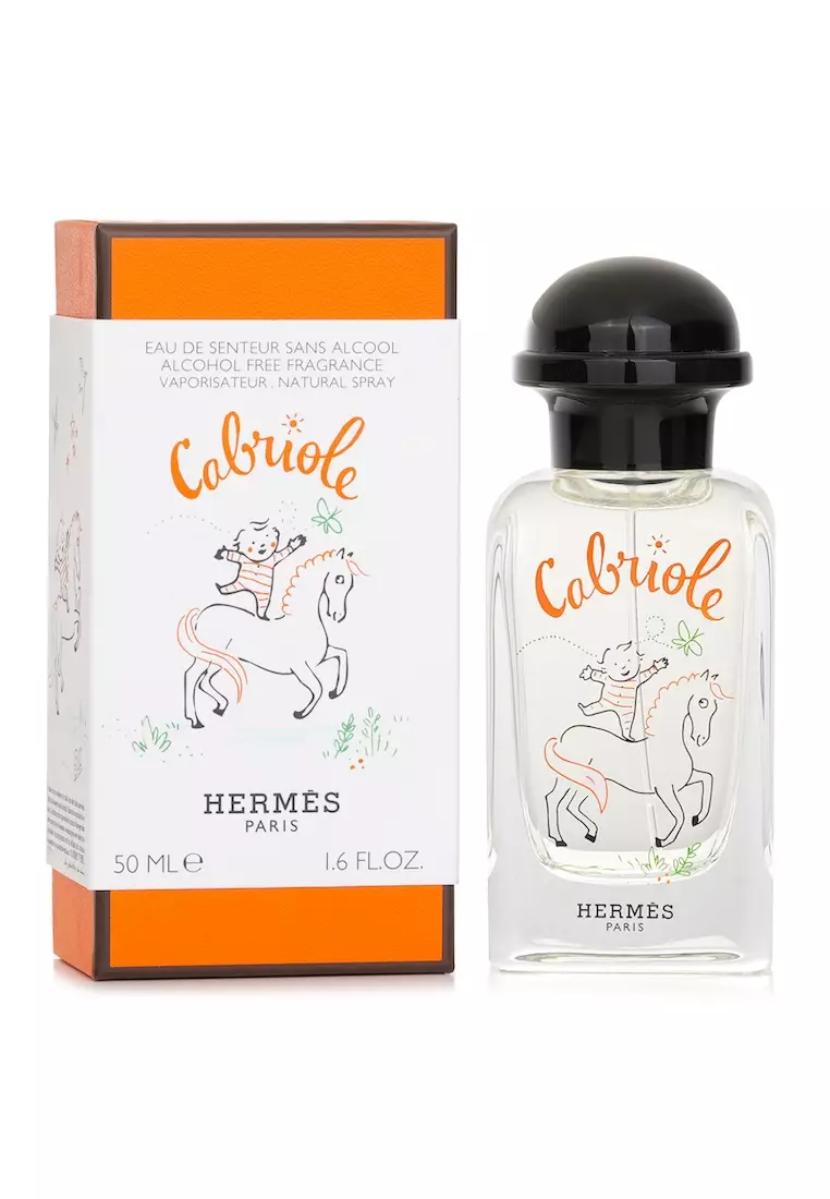 HERMÈS - Cabriole Eau De Senteur 50ml/1.6oz