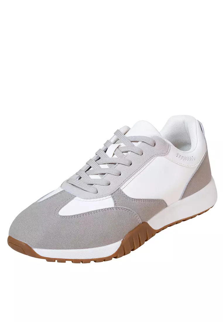 Men's Pro Sport Casual Jogger Oxford