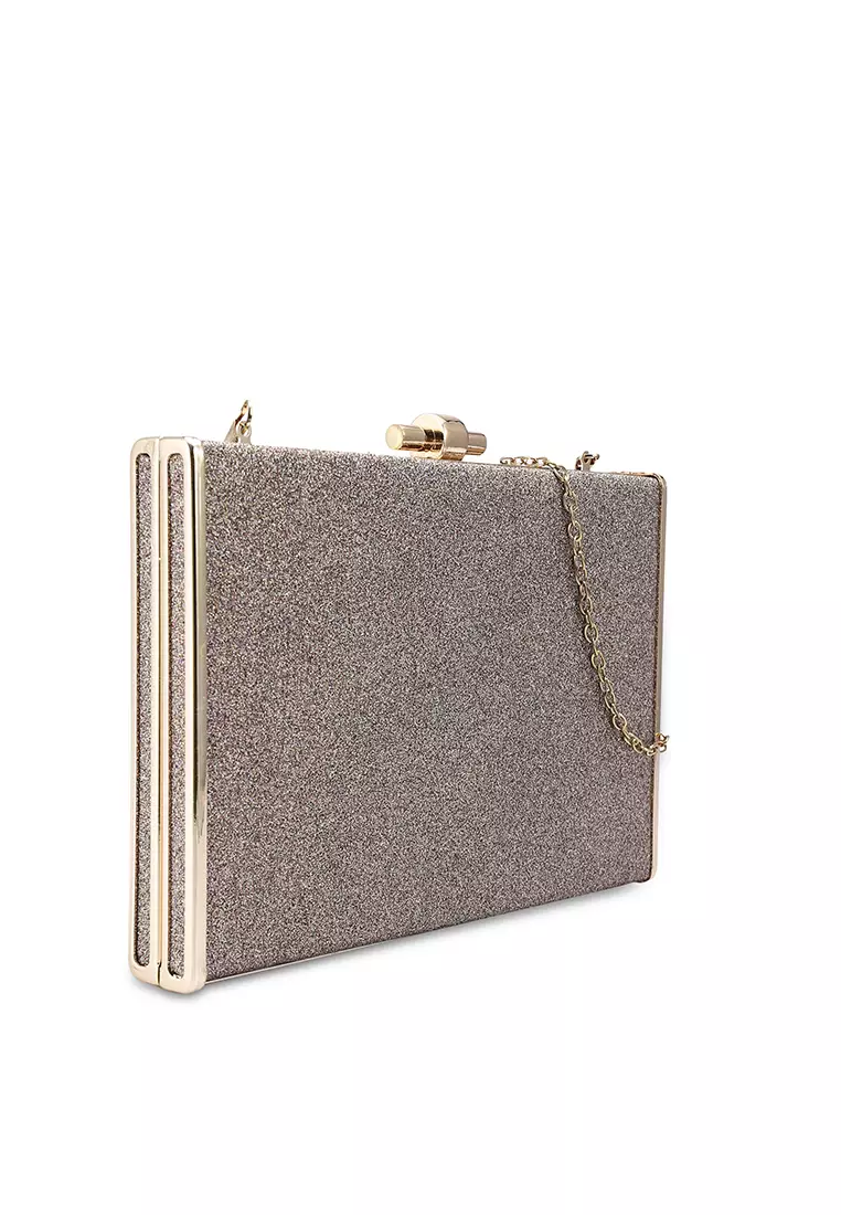 Glitter clutches online online