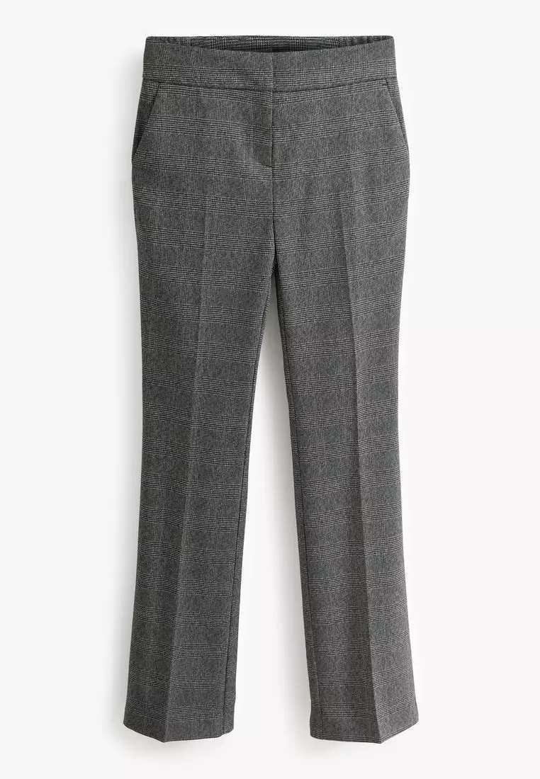 Next womens grey on sale trousers