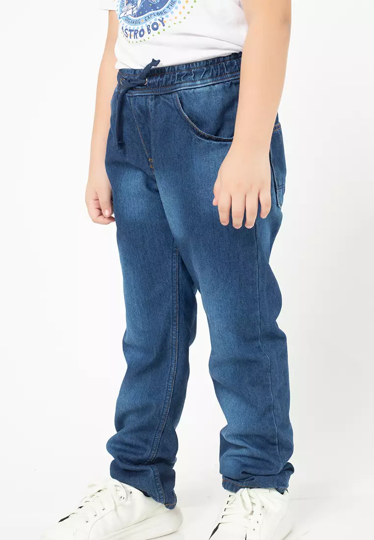 Boy Murio Jeans Kids