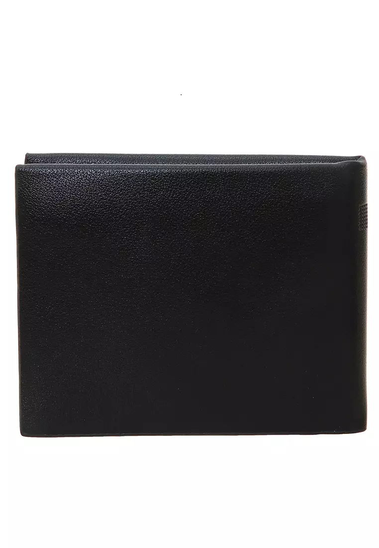 Dompet Pria Model Lipat Casual Men Wallet Many Slot Material PU Leather ORIGINAL