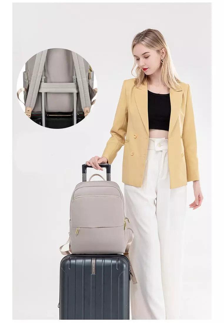 Women Business Backpack