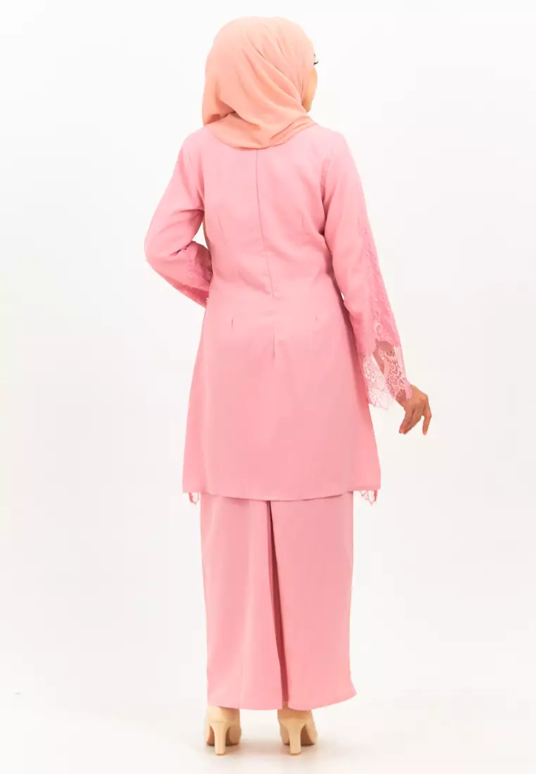 Senyum Kurung Pahang