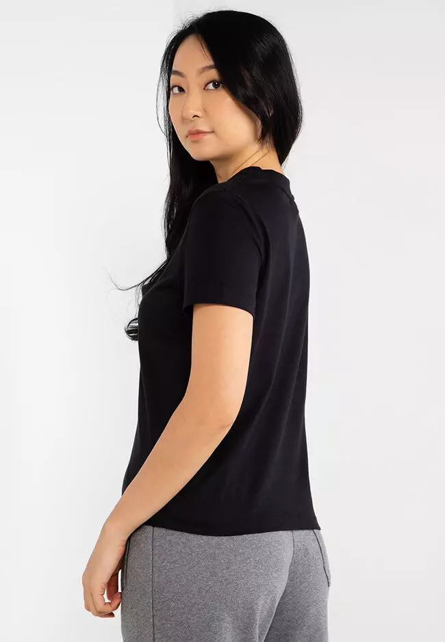 Calvin klein t best sale shirt basic