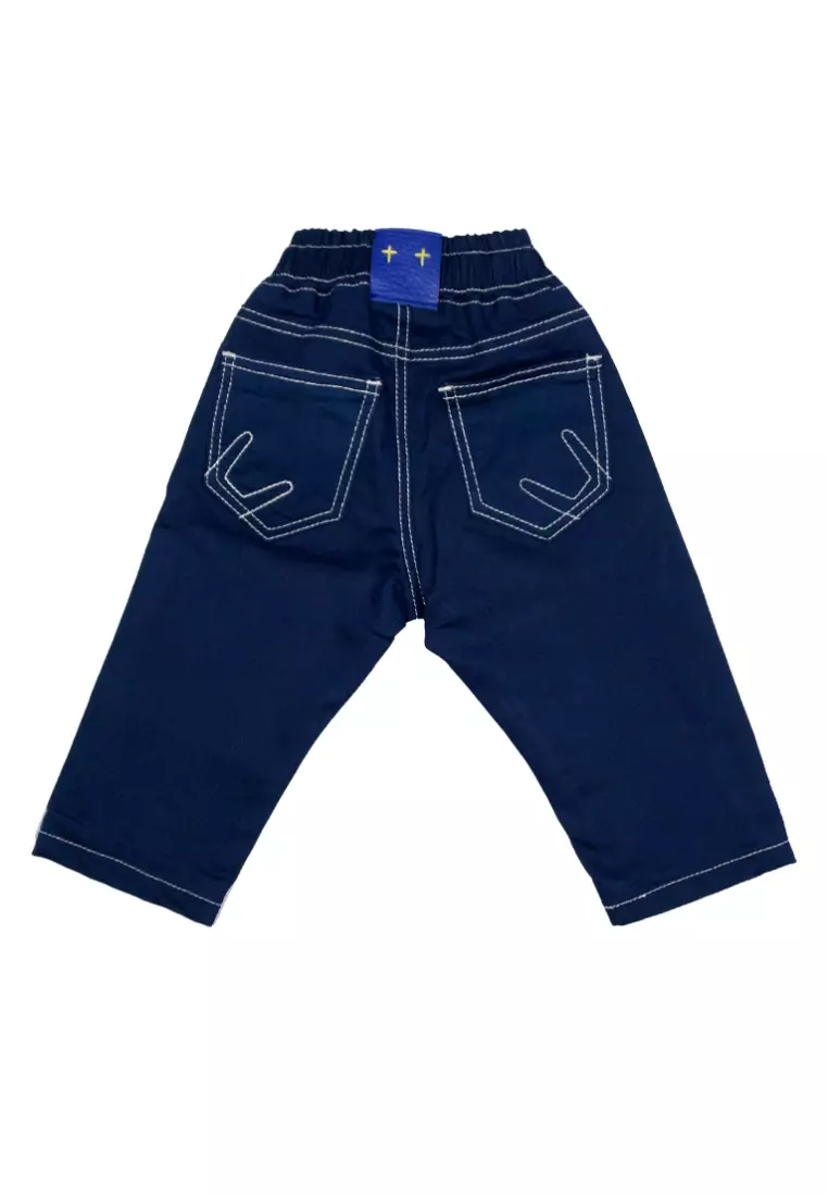 Yuukii Relax fit - Bottom
