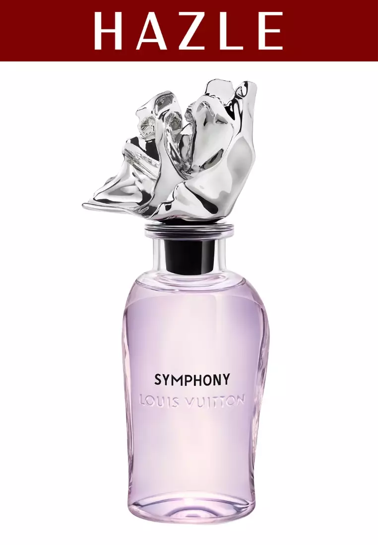 Symphony Unisex Extrait De Parfum 100 ml