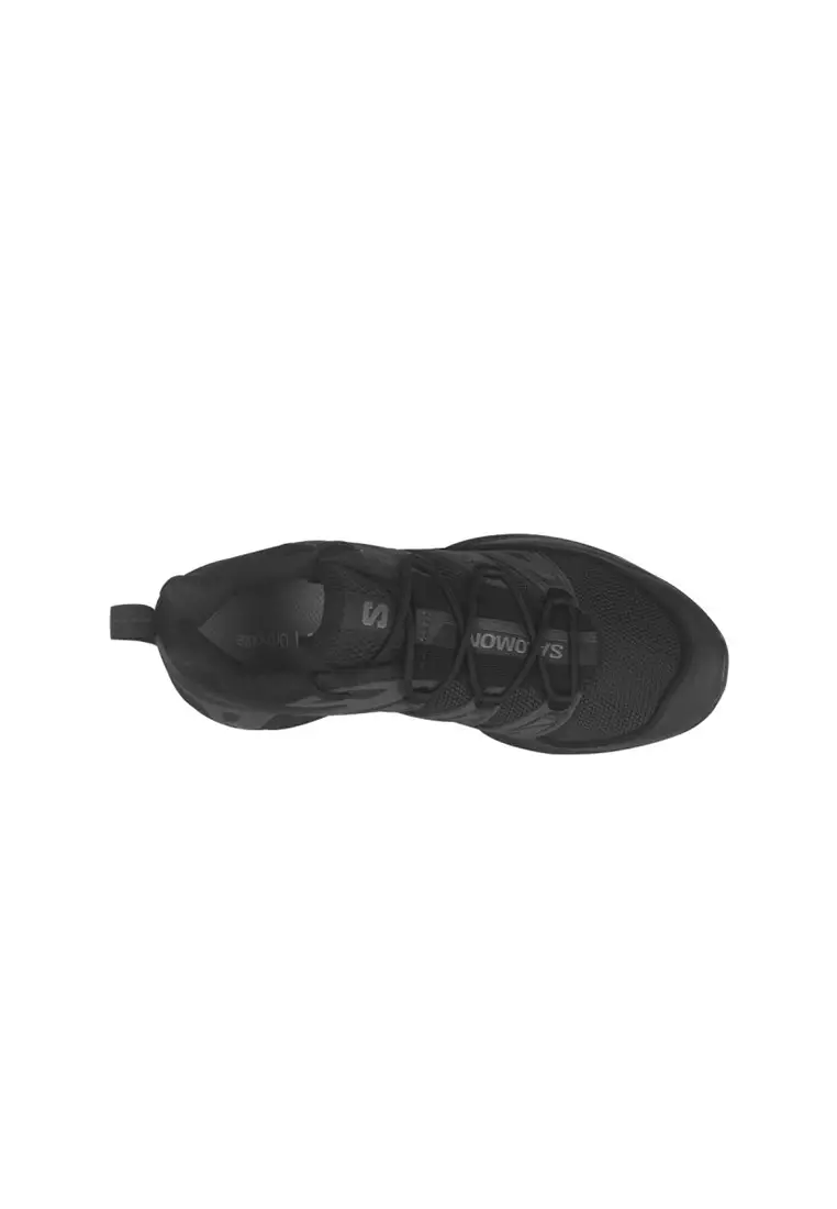 XT-6 Men's Sports Shoes in Black 417413