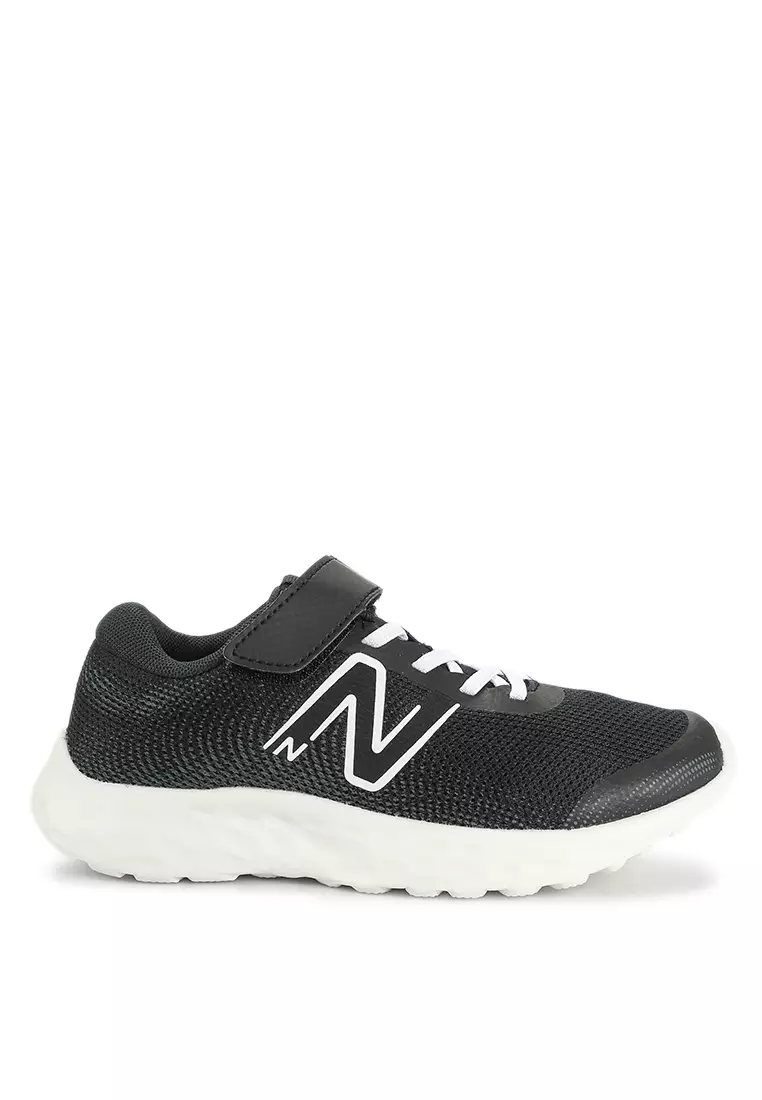 Discount on New Balance  shoes - SKU: 520 Kids Running Shoes