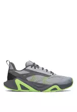 Mod Grey/Castlerock/Lumos Lime