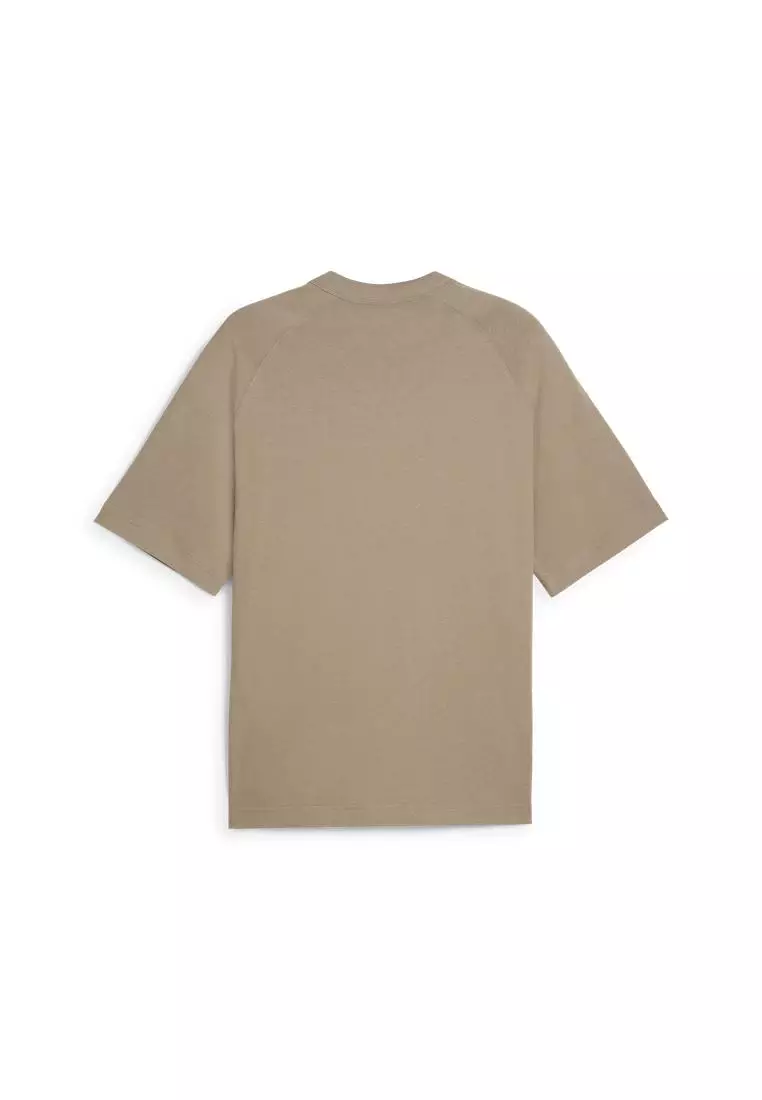 Classics+ Men's Oversized Tee