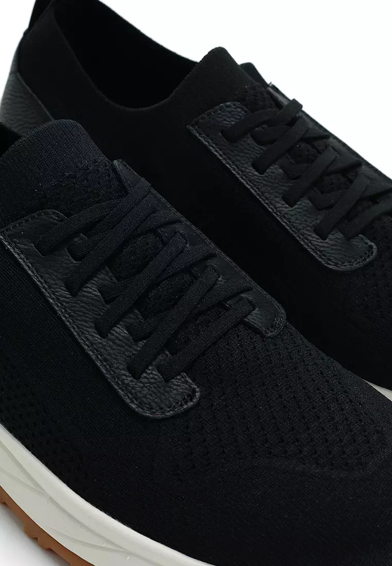 Zayd Sneakers