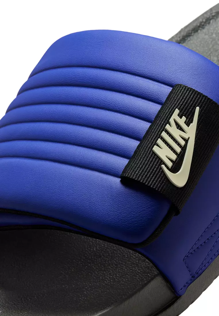 Offcourt Adjust Slides