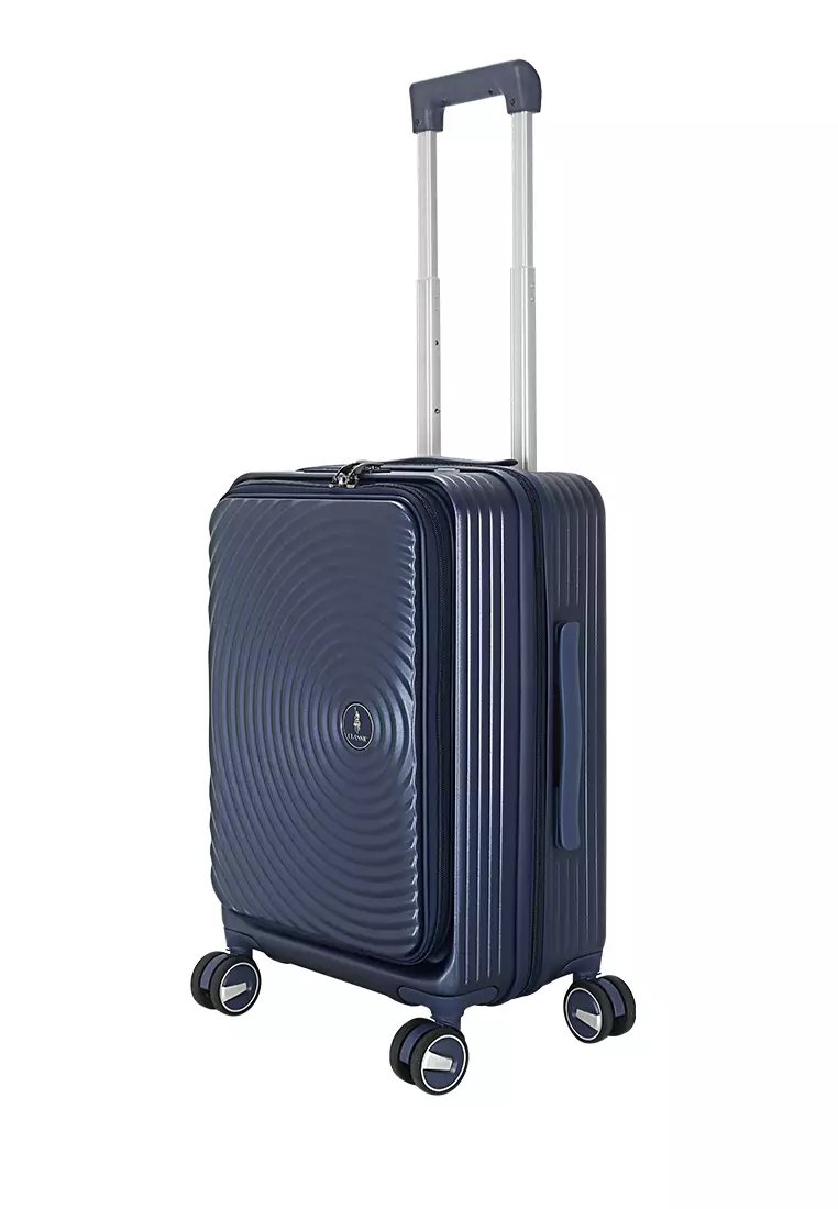 Polo Classic Koper 20 inci 10123-01-20 Dark Blue