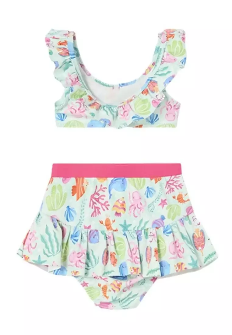 Lamaria Baby and Toddler Outfits