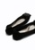 Figlia black Ballerina Flat Shoes 6F20CSHFCD12A8GS_4