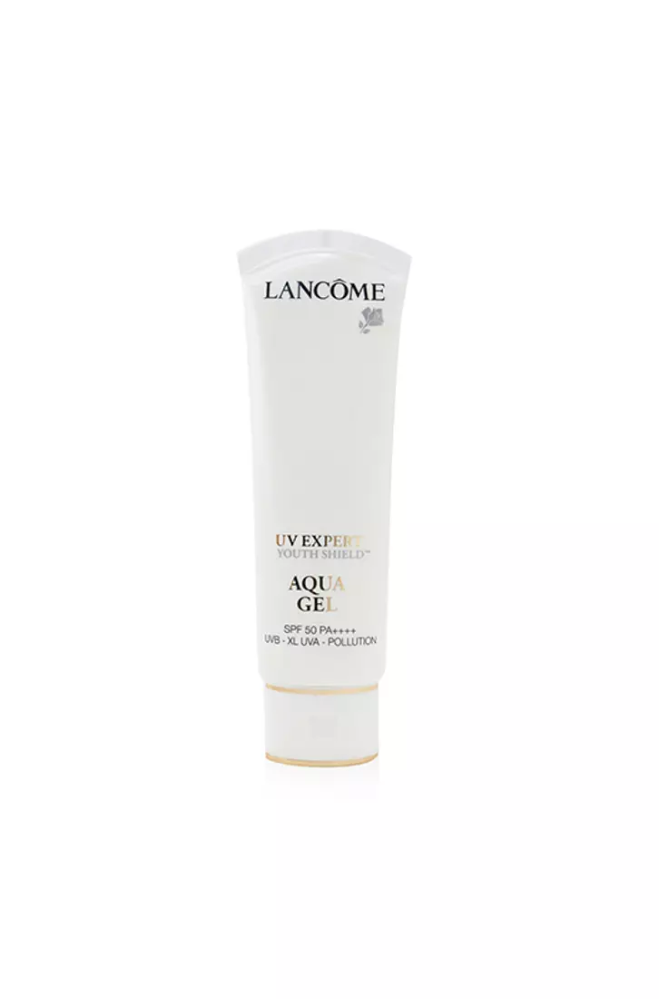 Buy Lancome LANCOME - UV Expert Youth Shield Aqua Gel SPF 50