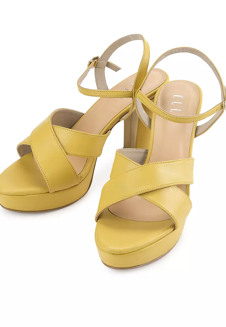 Ladies Sandal 30285Za