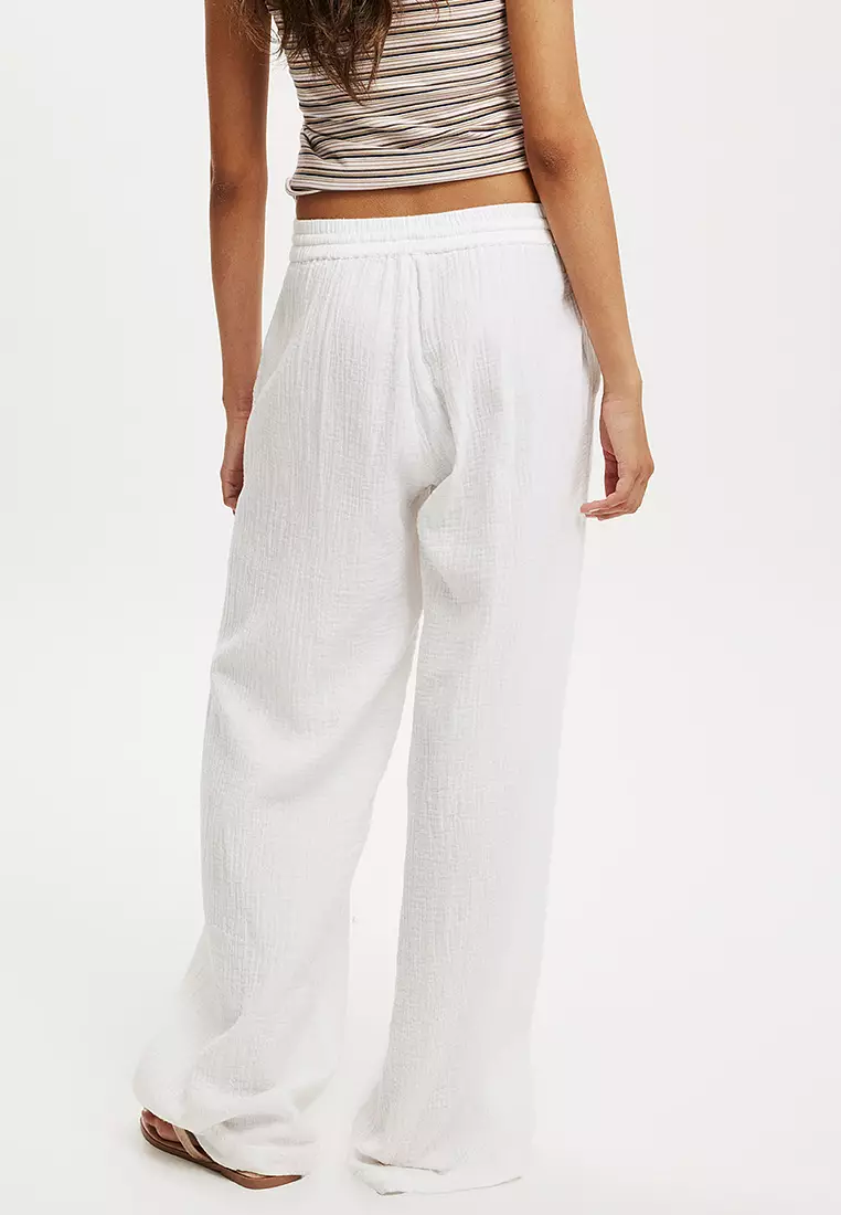 Haven Wide Leg Pants