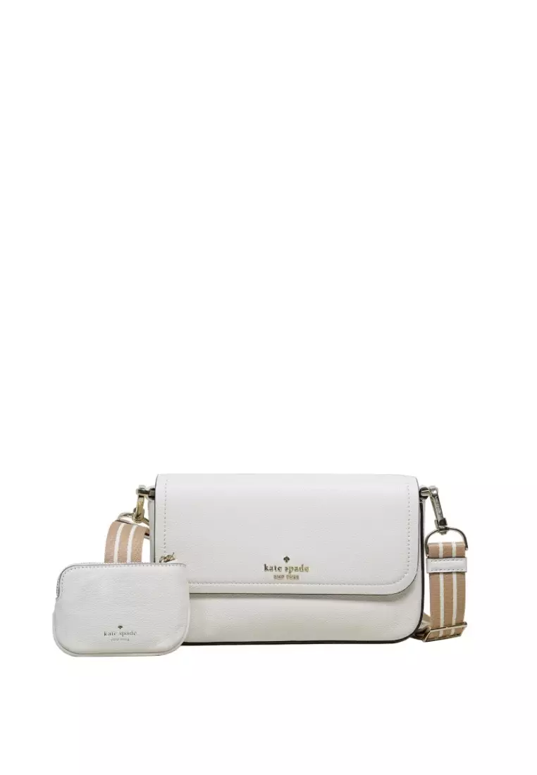 Kate Spade New York Rosie Flap Crossbody