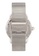 Stuhrling Original silver Stainless Steel Mesh Swiss Quarts Watch ST251AC0RFIMMY_4