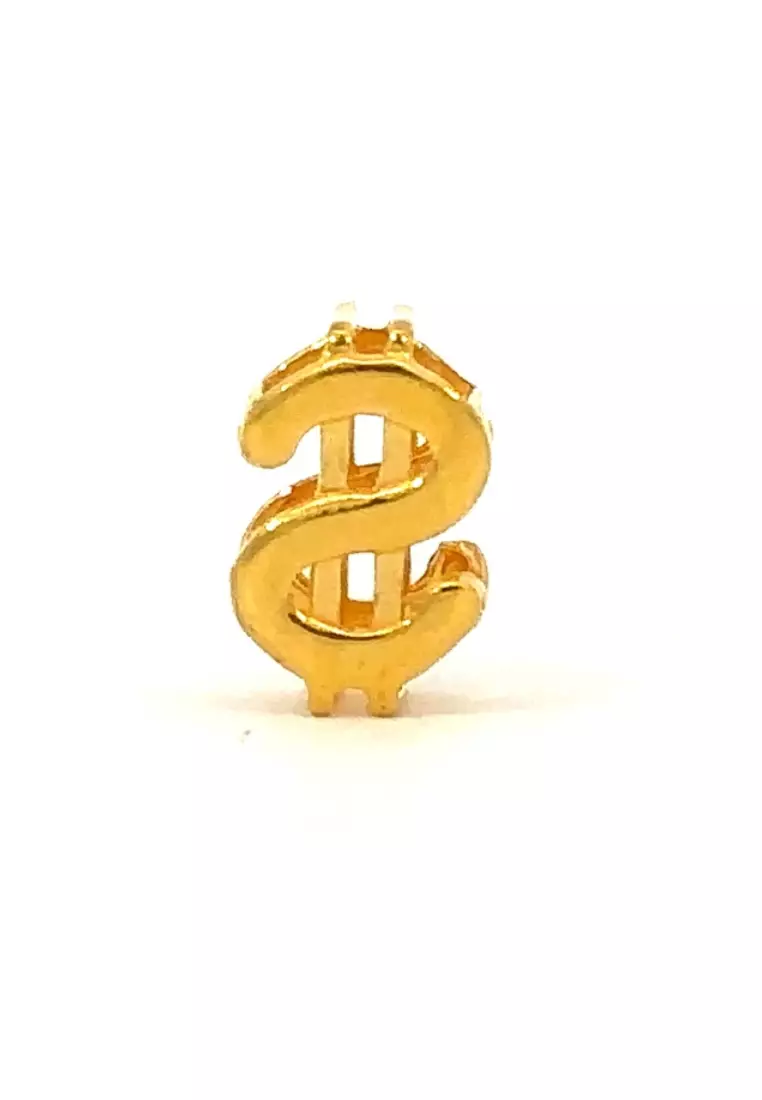 Poh kong gold plate deals