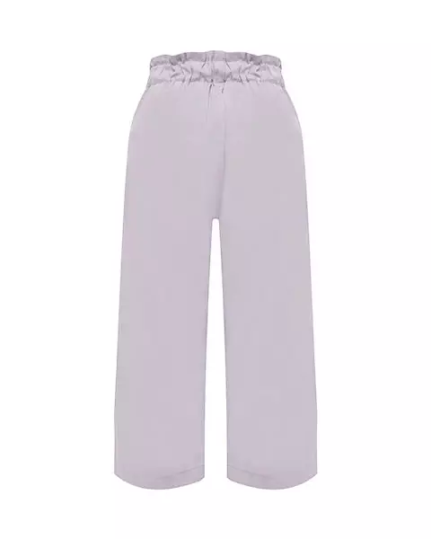 Pito Dito Girl Abeer Celana Panjang Anak Perempuan Ungu