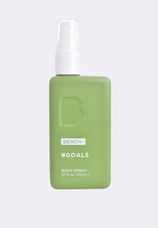 #GOALS Body Spray 110ml