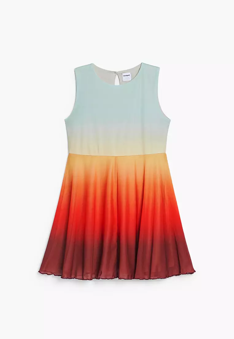 Desigual Kid's Dresses