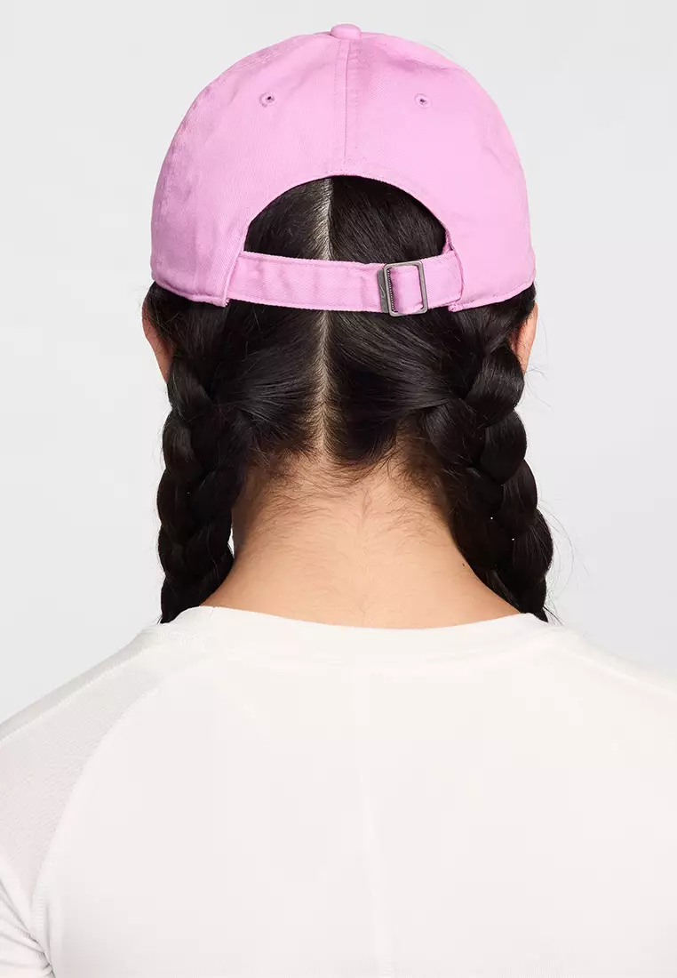 Club Unstructured Futura Wash Cap