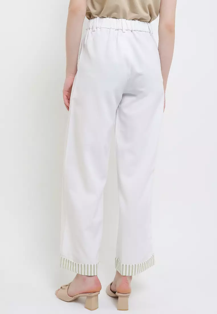Asha Pants