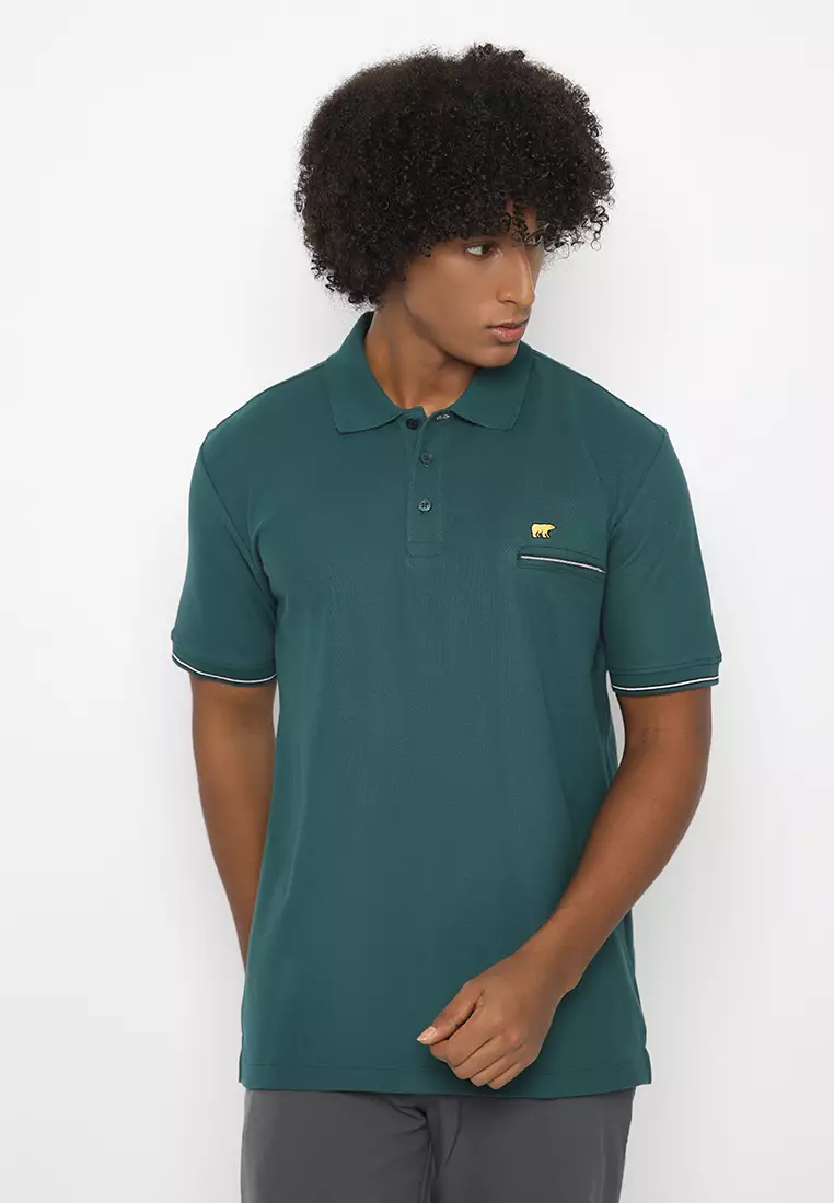 Jack spicklaus polo best sale shirt