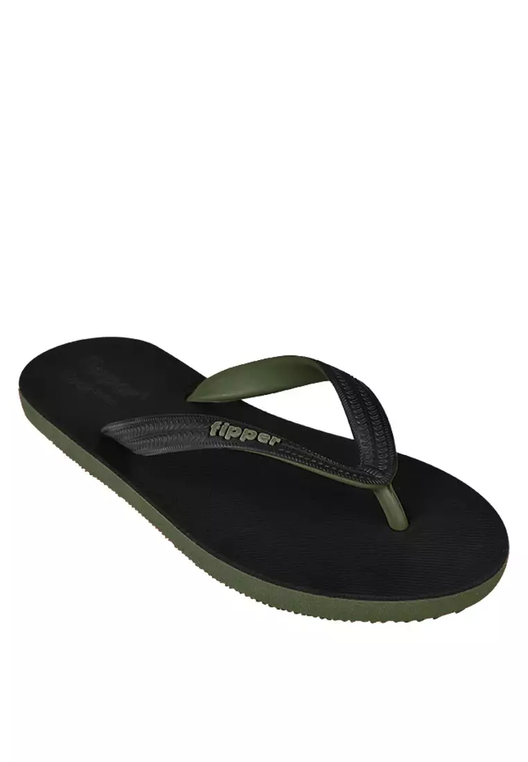 Harga deals sandal flipper