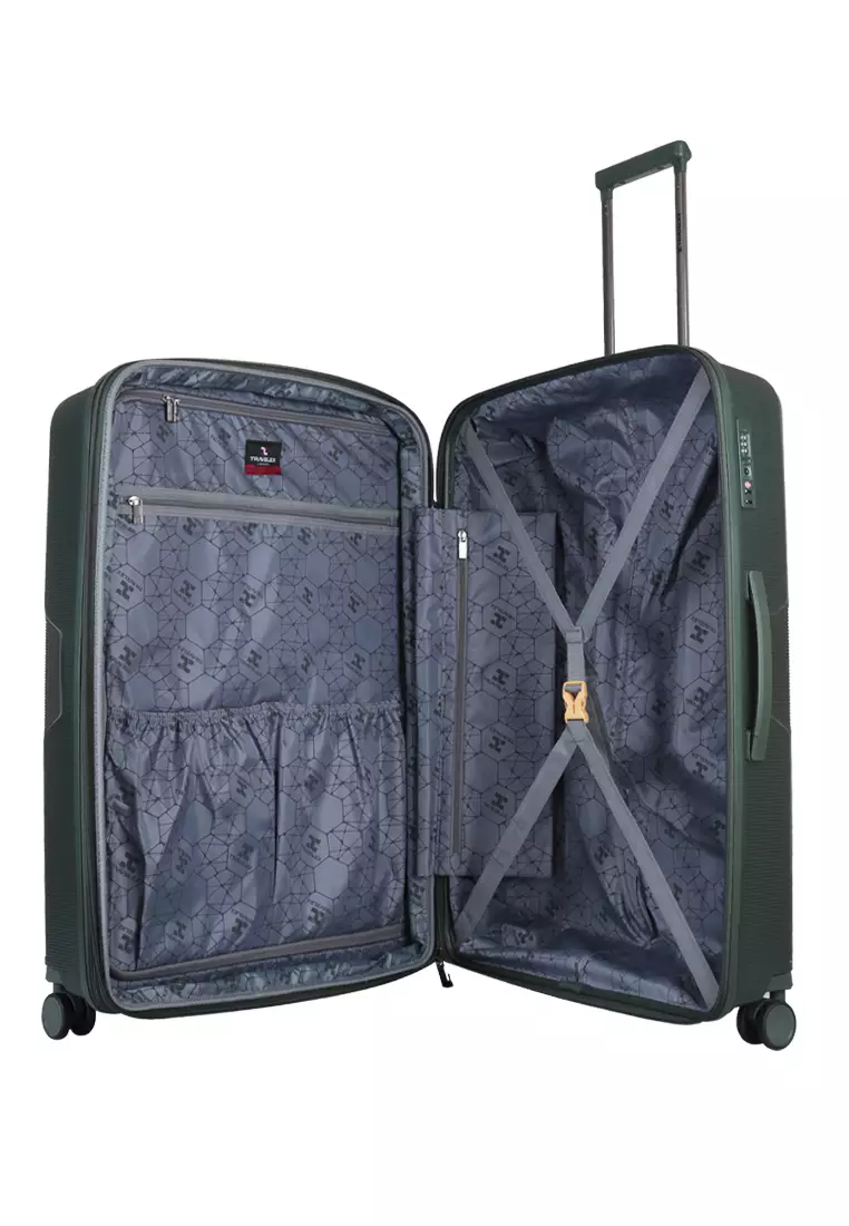 304 Hard Case Luggage Large (26.5 inches)