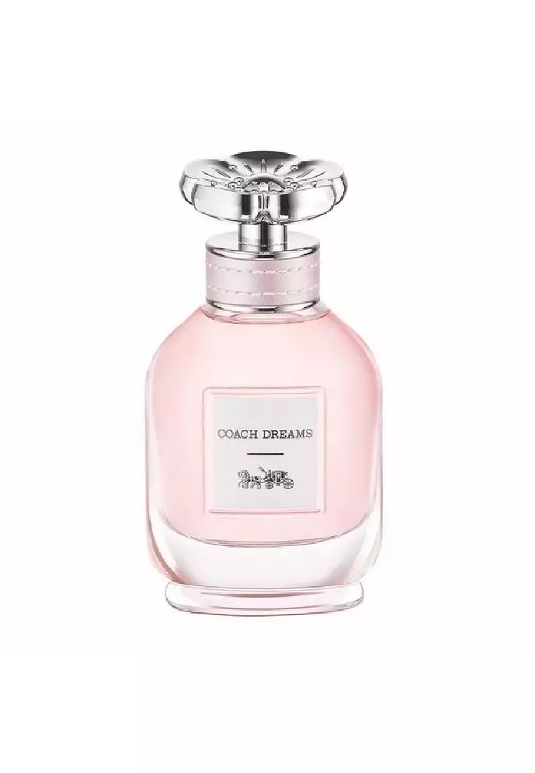 Coach Dream Coach Woman - 90 ML (Parfum Wanita)