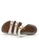 SoleSimple white Ely - White Sandals & Flip Flops & Slipper D4077SHDDFC88CGS_4