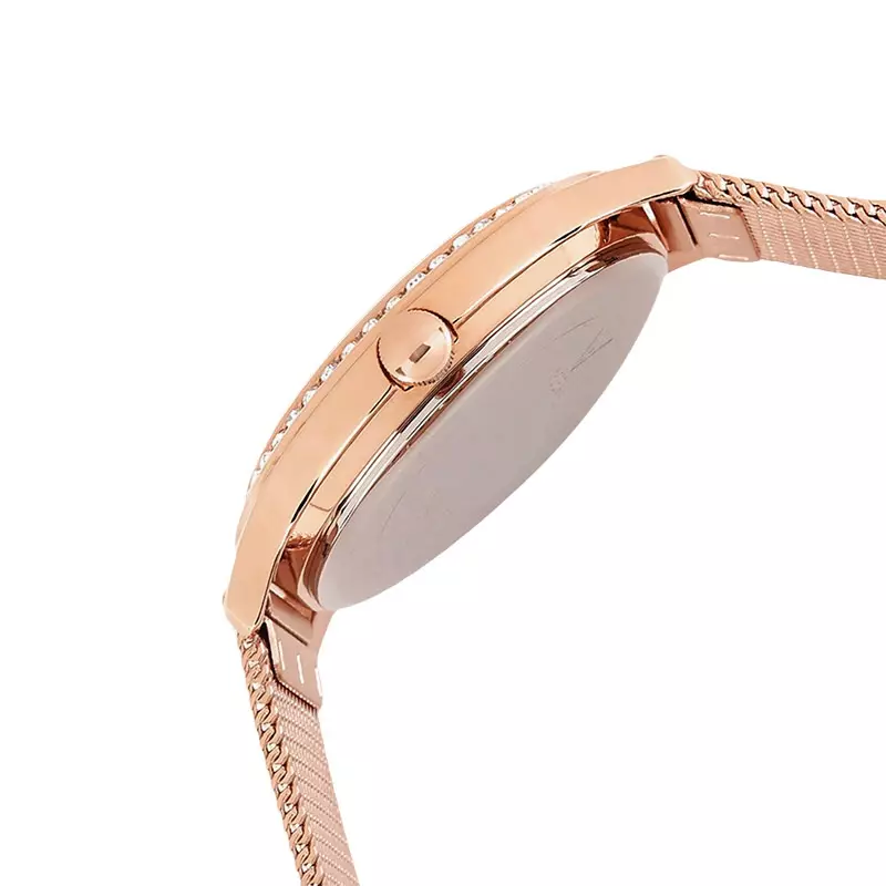 Jual Guess Jam Tangan Wanita Guess W0647L2 Women Mother of Pearl