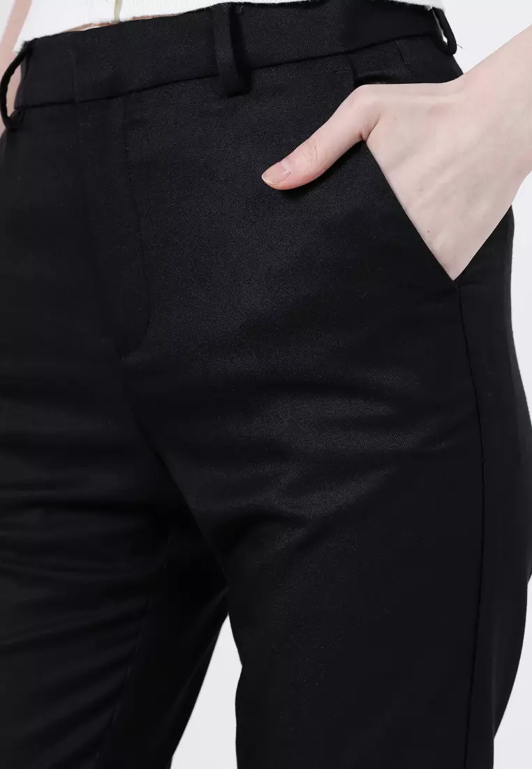 Slim Formal Pants