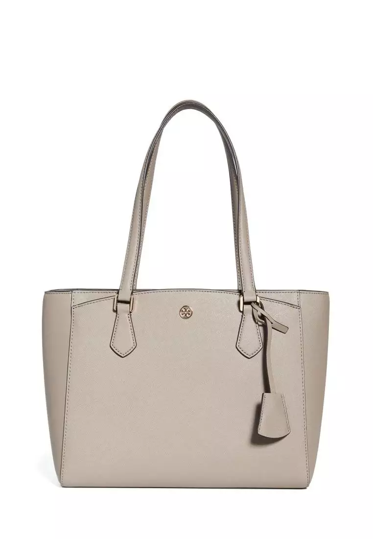 Tory robinson small new arrivals tote