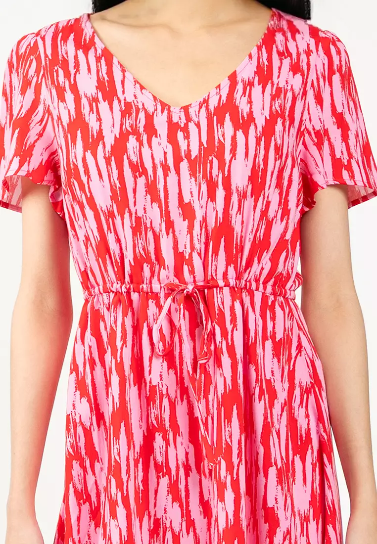 Easy Joy Mini Dress