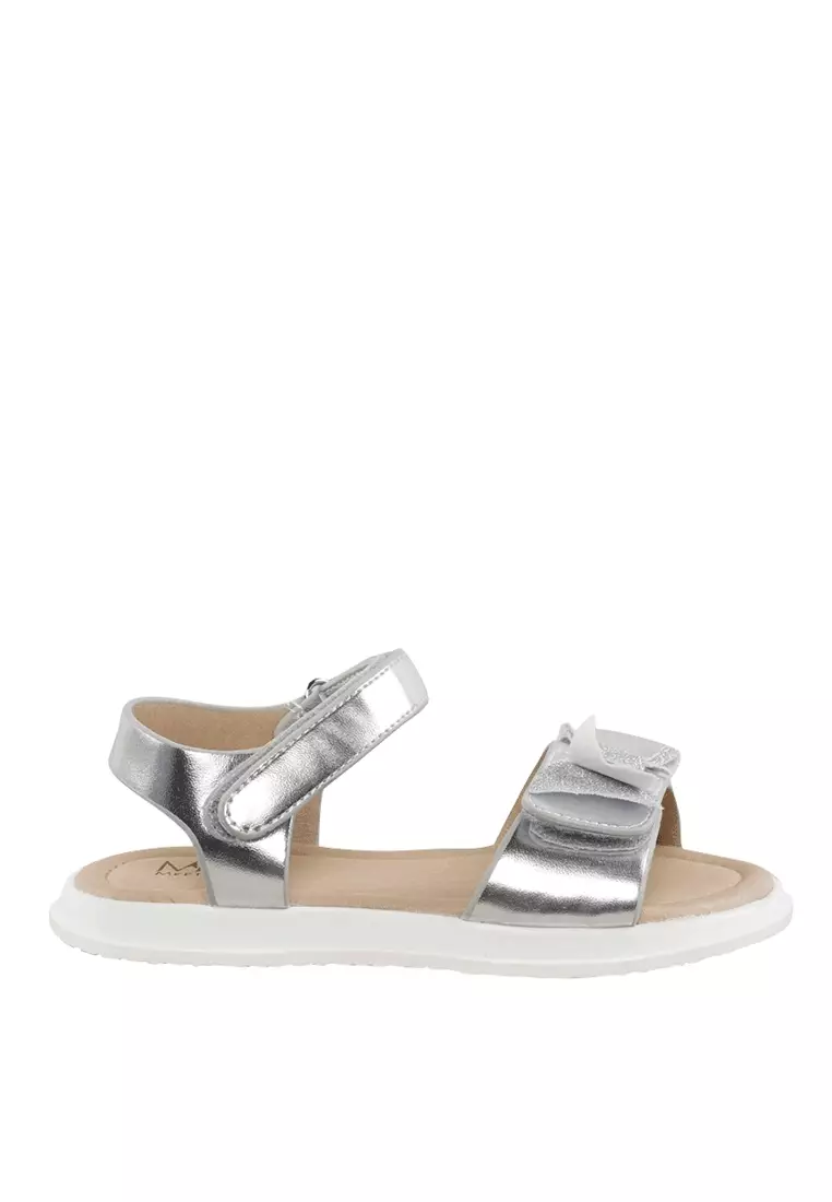 Discount on Meet My Feet  shoes - SKU: Meet My Feet Amy - Sandals for Girls