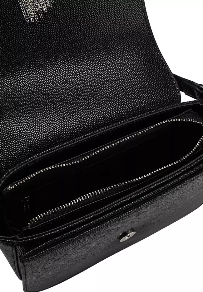 Mario valentino discount divina shoulder bag