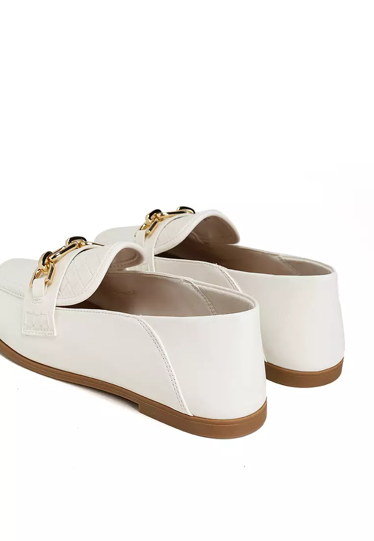 Graceyy Loafers