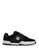 DC black Central Skate Shoes D26EASHFC9F814GS_2