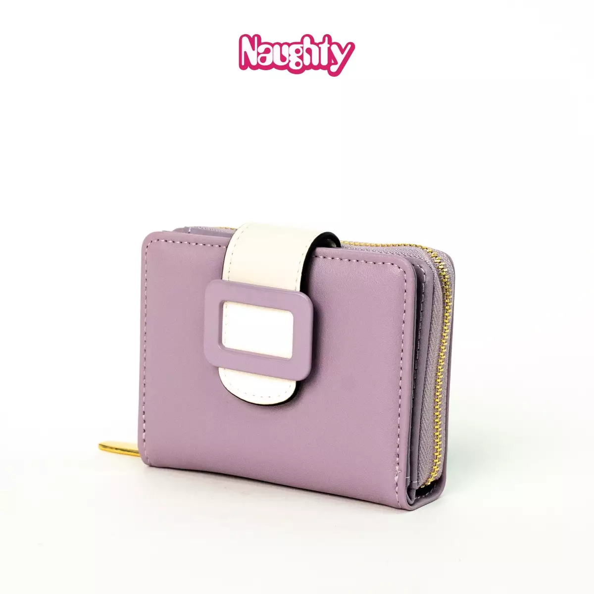 Dompet Pendek Wanita Elma Short Wallet G642 230917 Naughty Accessories