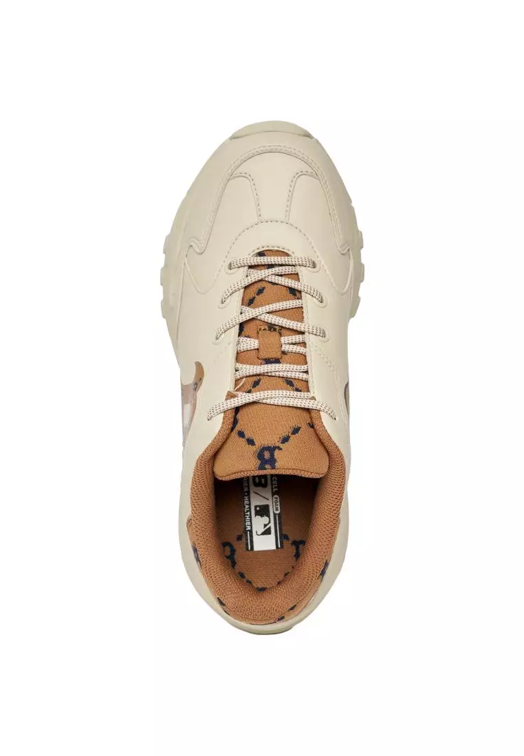 [MLB] Dia Monogram Sportive Hipsack ★すぐ品切れ★ org.jpg