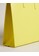 Ted Baker yellow TED BAKER - LUELCON EW Debossed Floral Icon, Lemon 86ADFACFAC936EGS_3